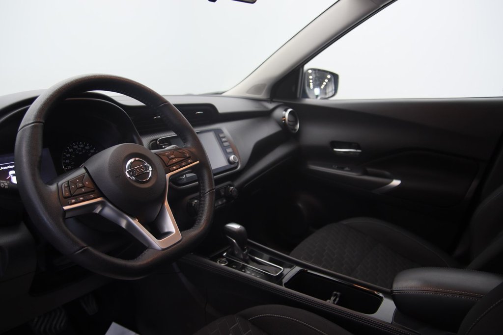 2021 Nissan Kicks in Jonquière, Quebec - 6 - w1024h768px