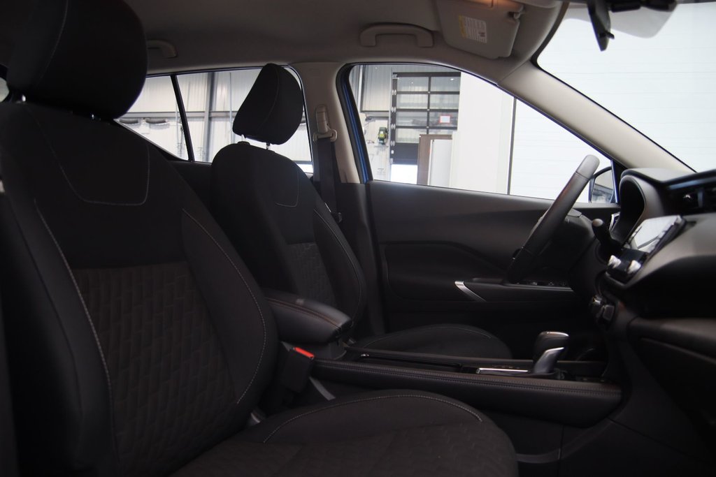 2021 Nissan Kicks in Jonquière, Quebec - 15 - w1024h768px