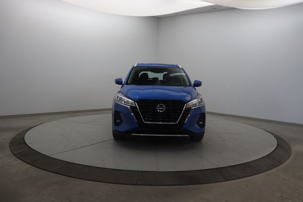 2021 Nissan Kicks in Jonquière, Quebec - 2 - w1024h768px