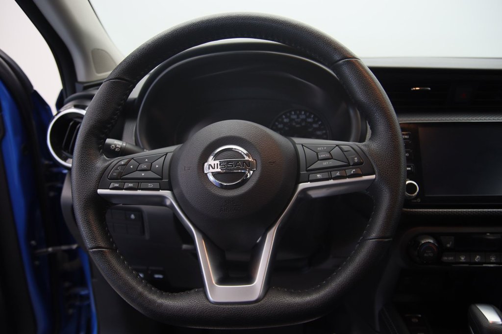 2021 Nissan Kicks in Jonquière, Quebec - 11 - w1024h768px