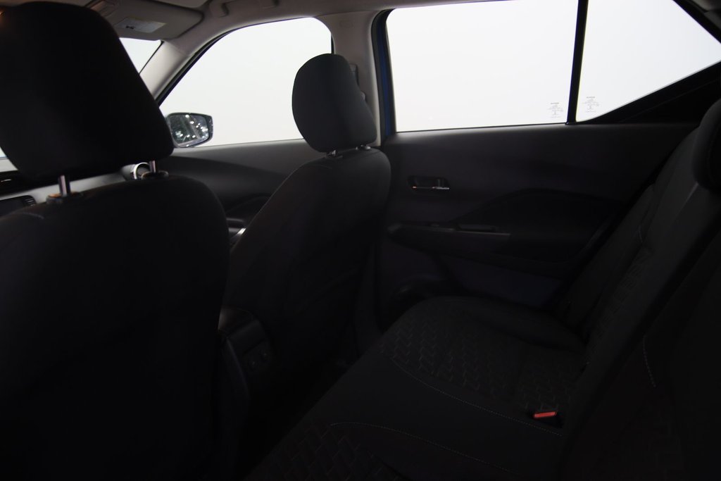 2021 Nissan Kicks in Jonquière, Quebec - 8 - w1024h768px