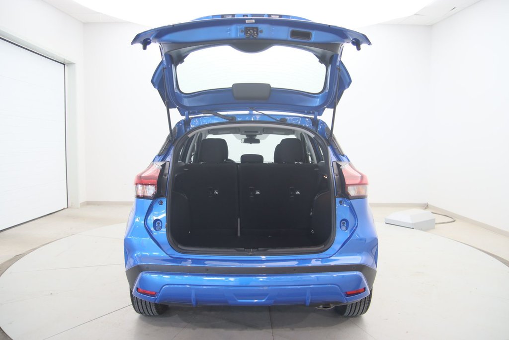 2021 Nissan Kicks in Jonquière, Quebec - 17 - w1024h768px