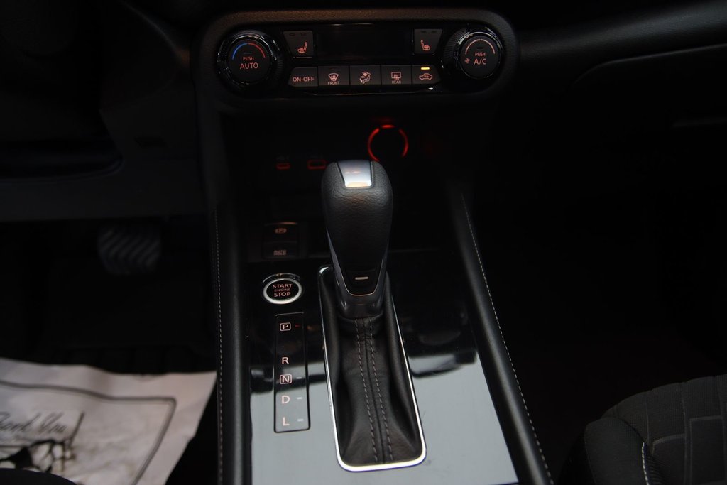 2021 Nissan Kicks in Jonquière, Quebec - 13 - w1024h768px