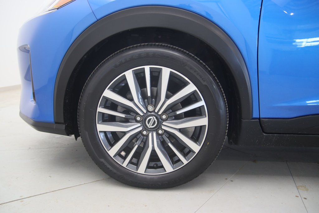 2021 Nissan Kicks in Jonquière, Quebec - 18 - w1024h768px