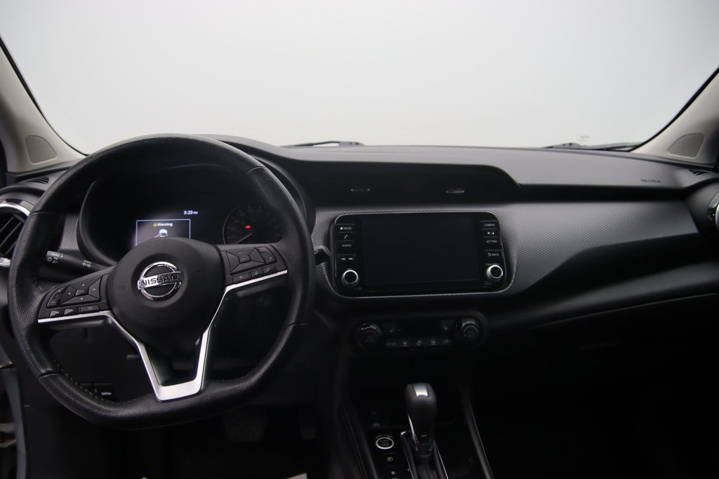 Nissan Kicks  2021 à Baie-Comeau, Québec - 10 - w1024h768px
