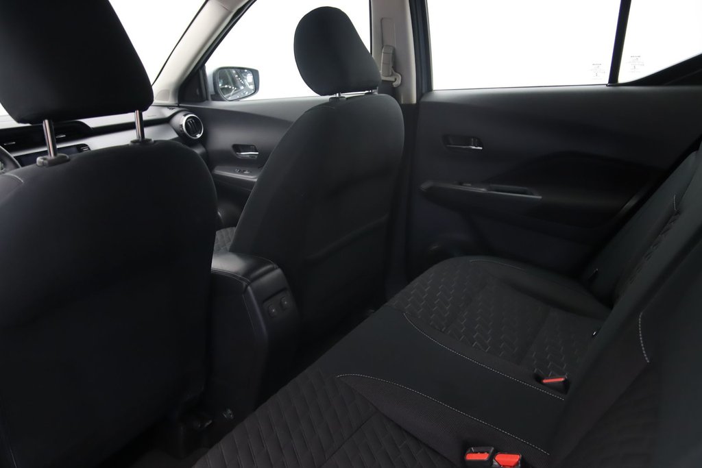 Nissan Kicks  2021 à Baie-Comeau, Québec - 8 - w1024h768px