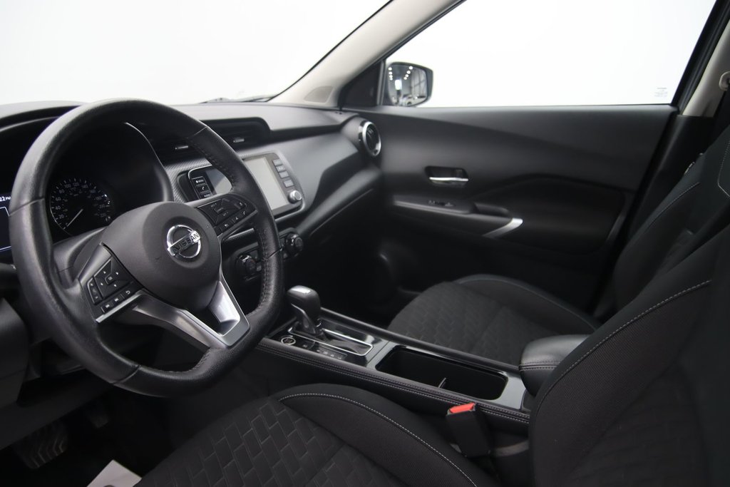 Nissan Kicks  2021 à Baie-Comeau, Québec - 6 - w1024h768px