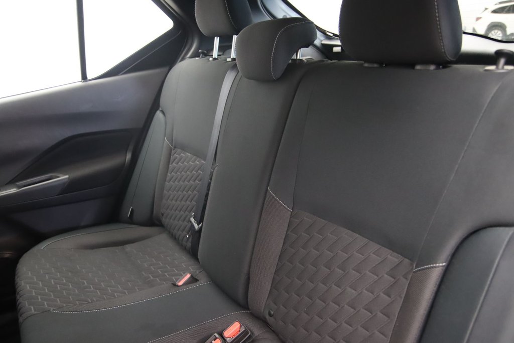 Nissan Kicks  2021 à Baie-Comeau, Québec - 9 - w1024h768px