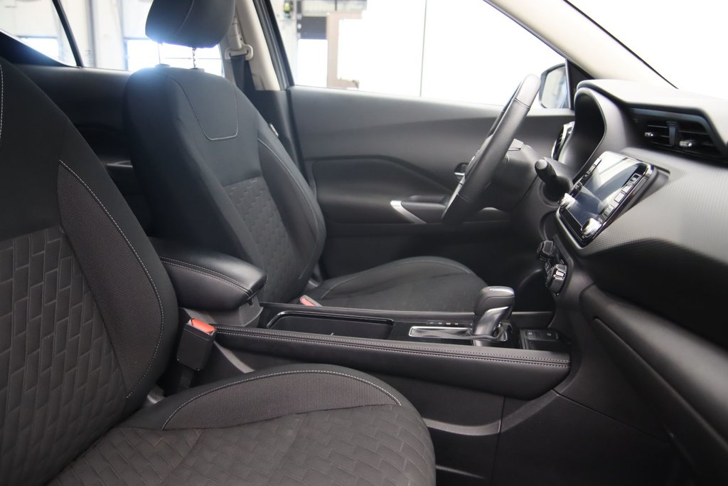 Nissan Kicks  2021 à Baie-Comeau, Québec - 15 - w1024h768px