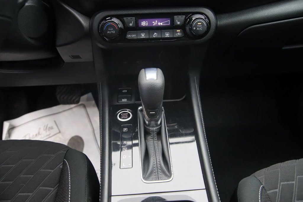 Nissan Kicks  2021 à Baie-Comeau, Québec - 13 - w1024h768px