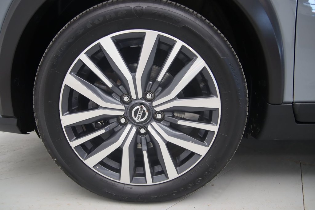 Nissan Kicks  2021 à Baie-Comeau, Québec - 18 - w1024h768px