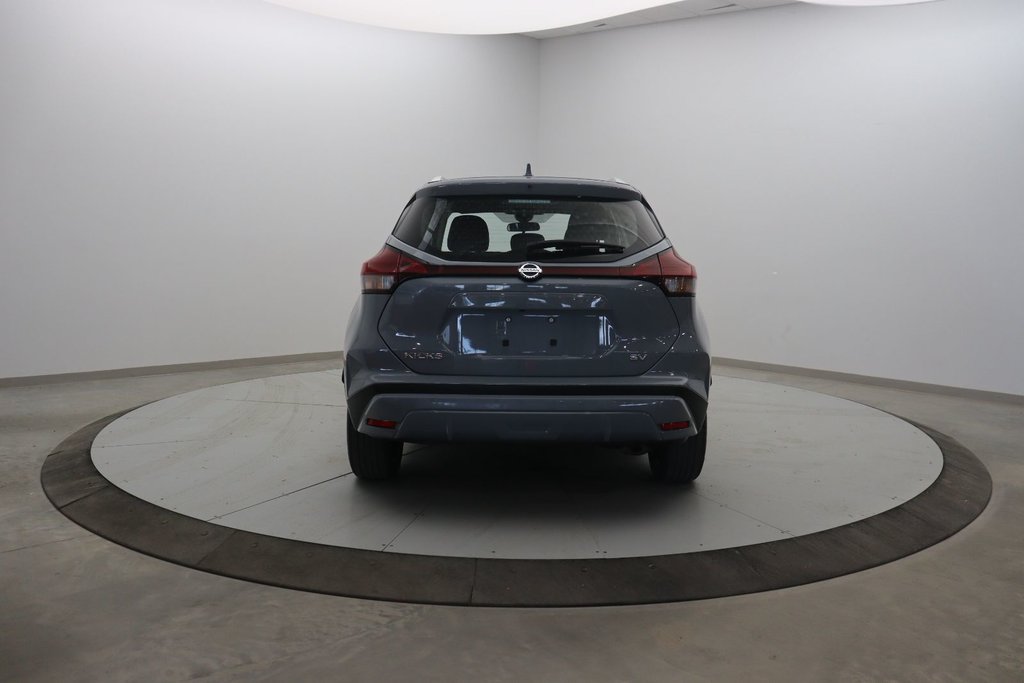 Nissan Kicks  2021 à Baie-Comeau, Québec - 5 - w1024h768px