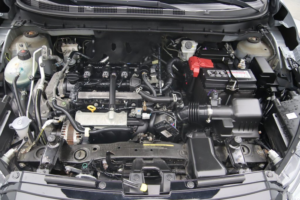 Nissan Kicks  2021 à Baie-Comeau, Québec - 16 - w1024h768px