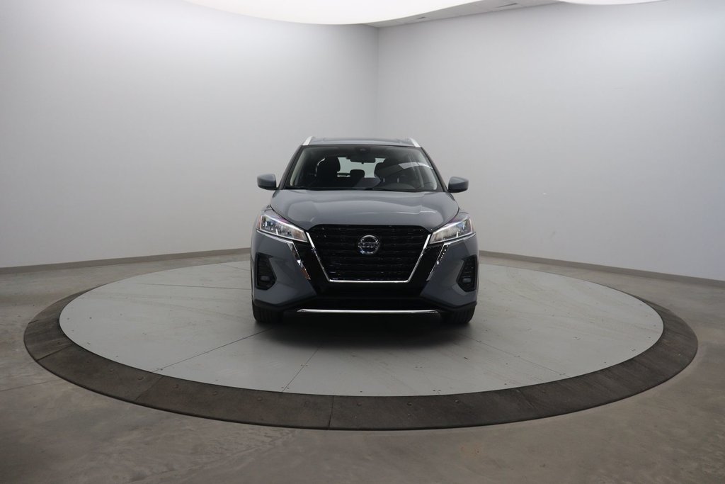 Nissan Kicks  2021 à Baie-Comeau, Québec - 2 - w1024h768px