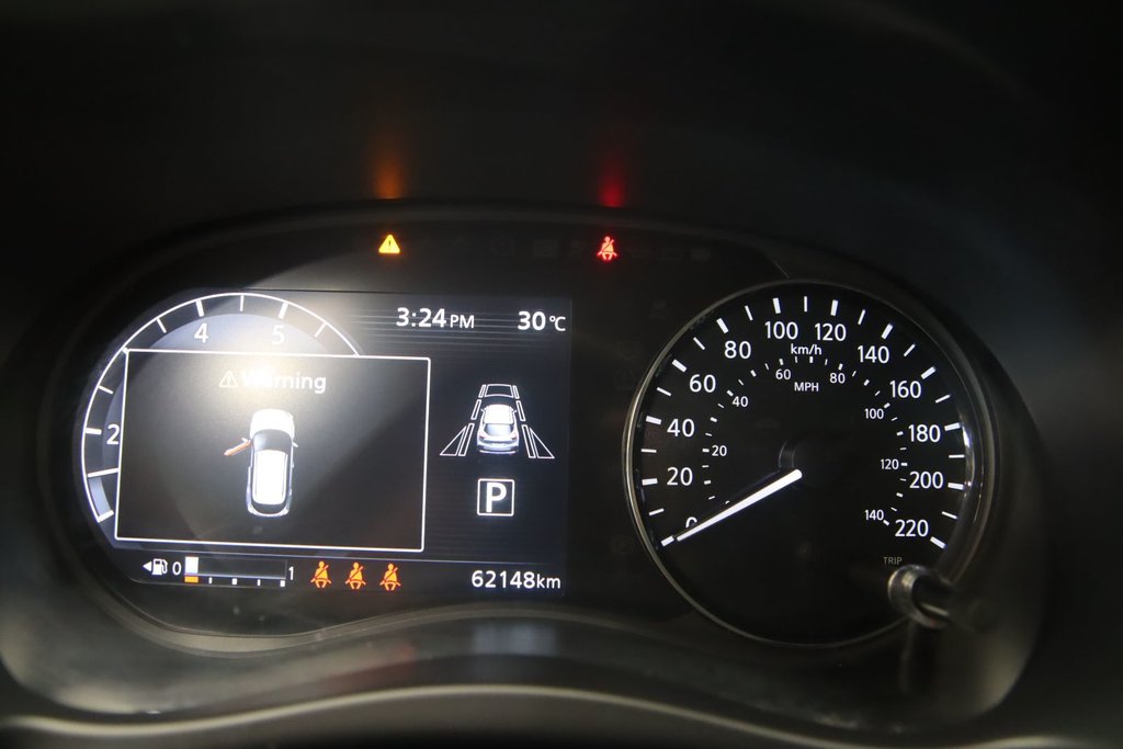 Nissan Kicks  2021 à Baie-Comeau, Québec - 12 - w1024h768px
