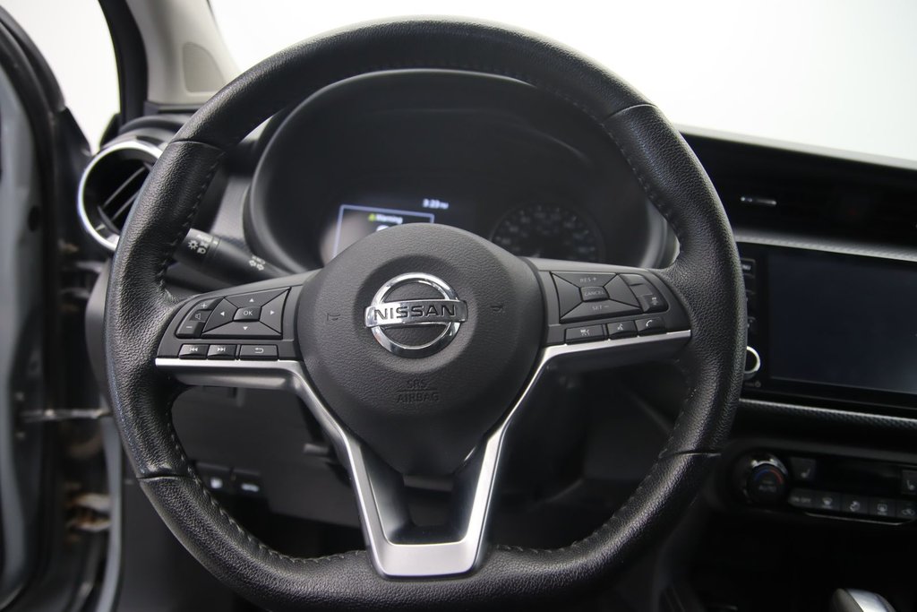 Nissan Kicks  2021 à Baie-Comeau, Québec - 11 - w1024h768px