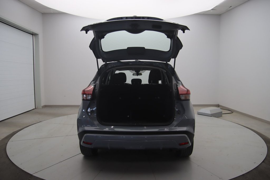 Nissan Kicks  2021 à Baie-Comeau, Québec - 17 - w1024h768px
