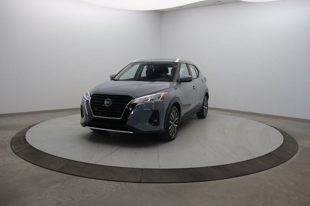 Nissan Kicks  2021 à Baie-Comeau, Québec - 1 - w1024h768px