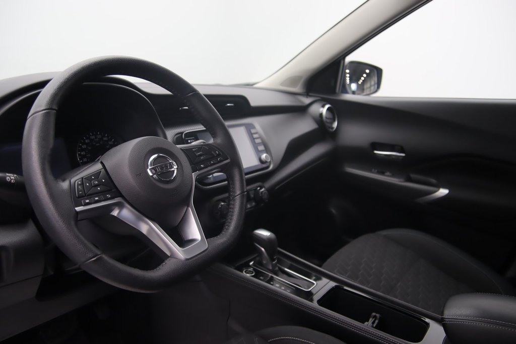 Nissan Kicks  2021 à Baie-Comeau, Québec - 6 - w1024h768px