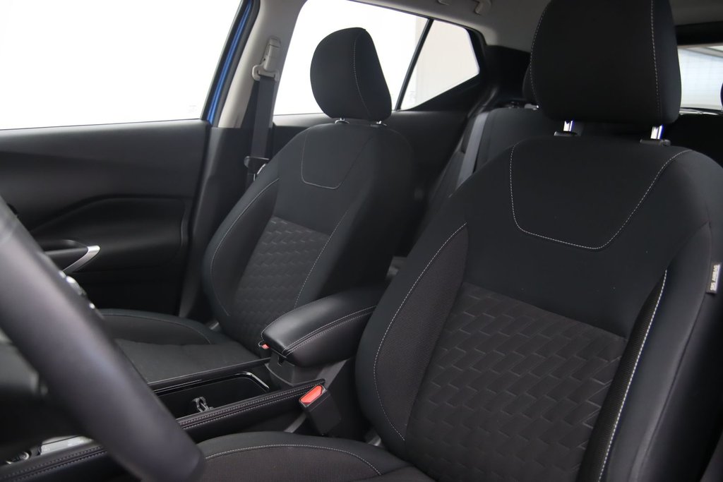 Nissan Kicks  2021 à Baie-Comeau, Québec - 7 - w1024h768px
