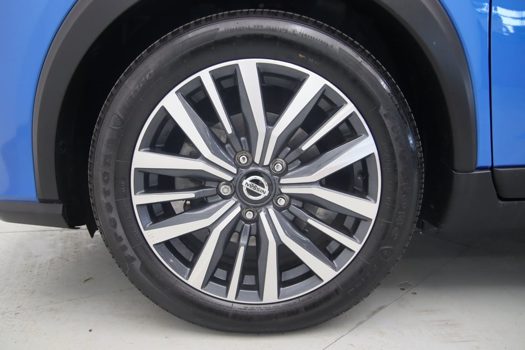 Nissan Kicks  2021 à Baie-Comeau, Québec - 18 - w1024h768px