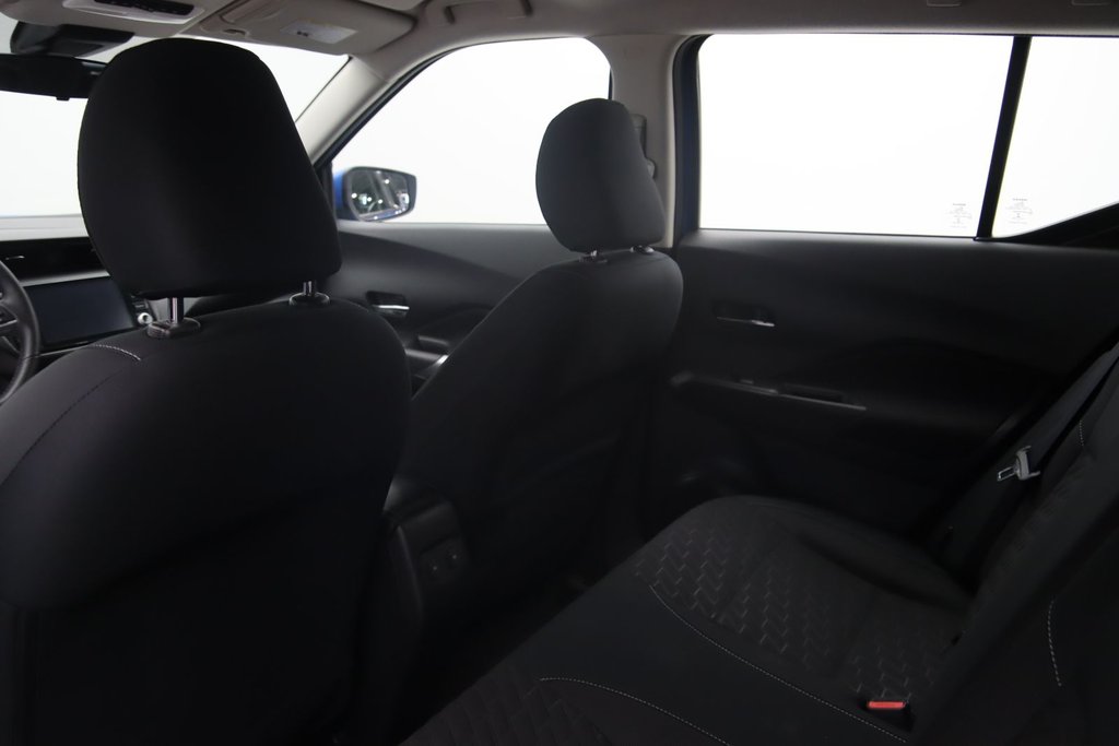 Nissan Kicks  2021 à Baie-Comeau, Québec - 8 - w1024h768px