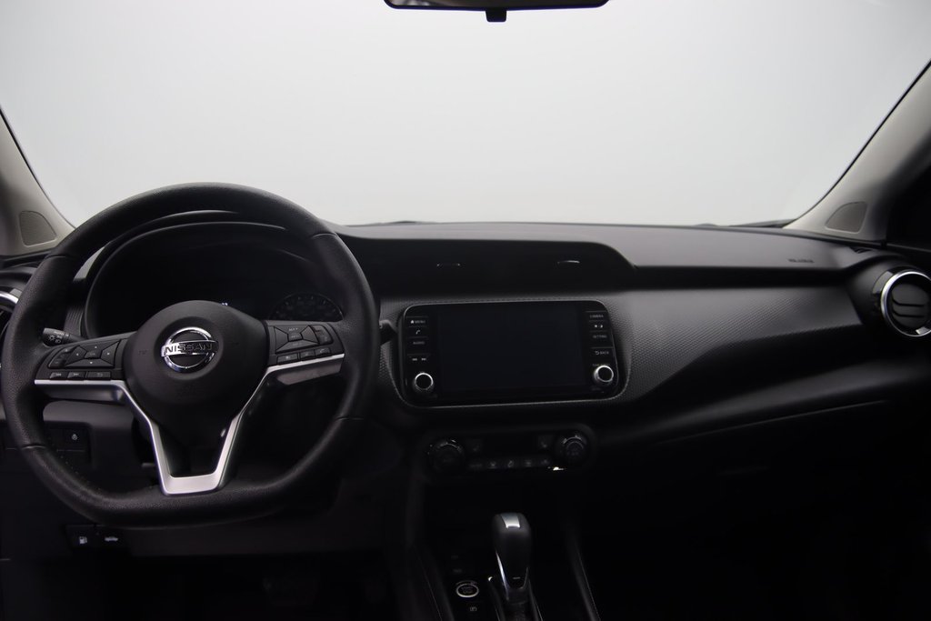 Nissan Kicks  2021 à Baie-Comeau, Québec - 10 - w1024h768px