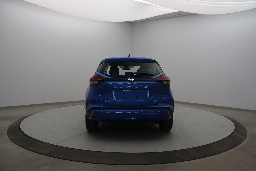 Nissan Kicks  2021 à Baie-Comeau, Québec - 5 - w1024h768px