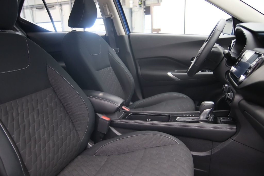 Nissan Kicks  2021 à Baie-Comeau, Québec - 15 - w1024h768px
