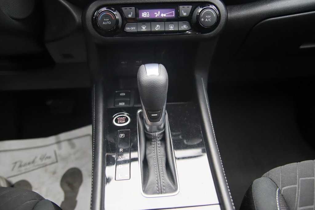 Nissan Kicks  2021 à Baie-Comeau, Québec - 13 - w1024h768px