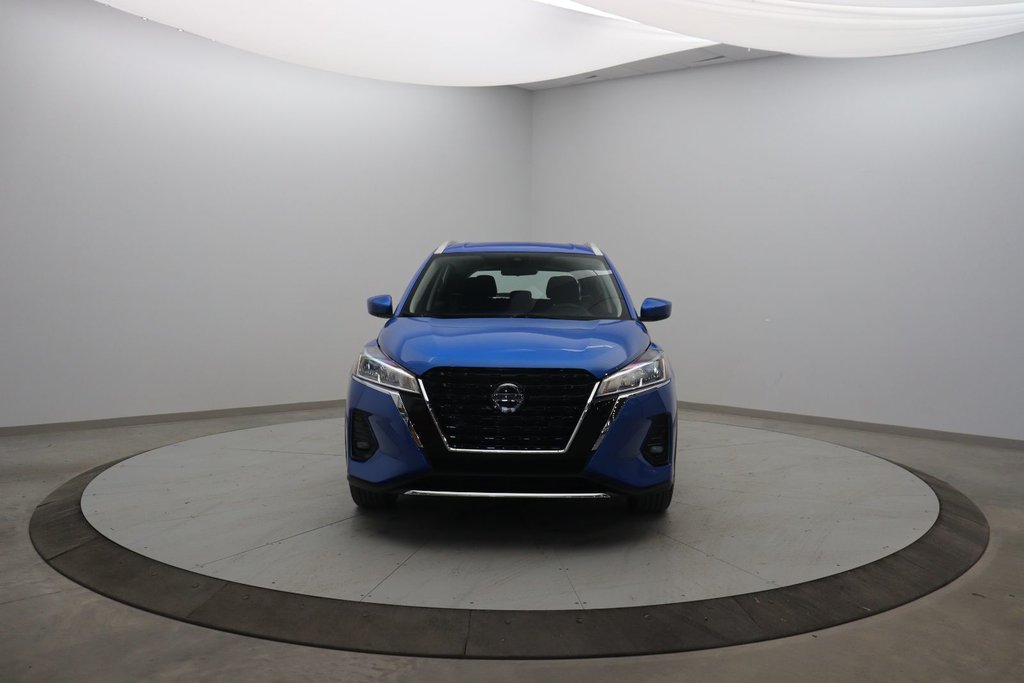 Nissan Kicks  2021 à Baie-Comeau, Québec - 2 - w1024h768px