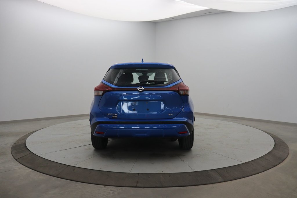 Nissan Kicks  2021 à Baie-Comeau, Québec - 5 - w1024h768px