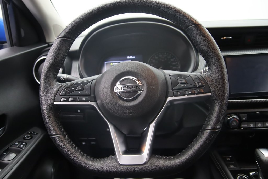 Nissan Kicks  2021 à Baie-Comeau, Québec - 11 - w1024h768px