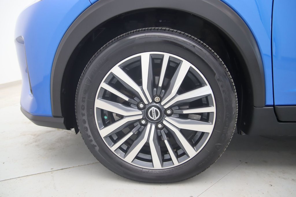 Nissan Kicks  2021 à Baie-Comeau, Québec - 18 - w1024h768px