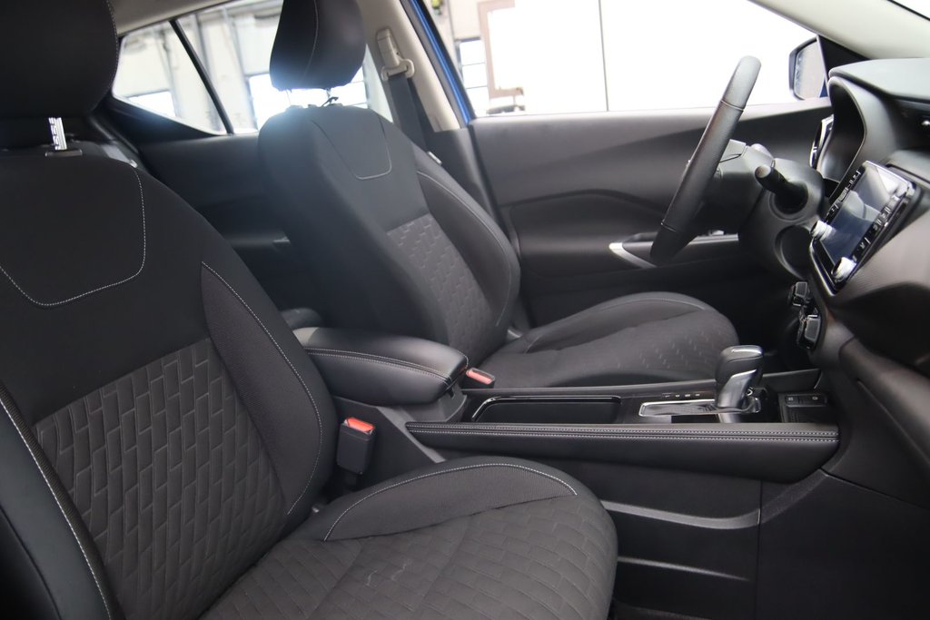 Nissan Kicks  2021 à Baie-Comeau, Québec - 15 - w1024h768px