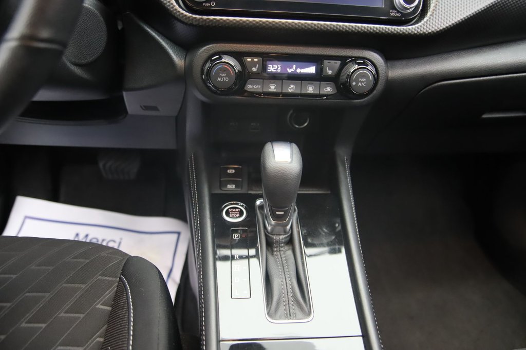 Nissan Kicks  2021 à Baie-Comeau, Québec - 13 - w1024h768px