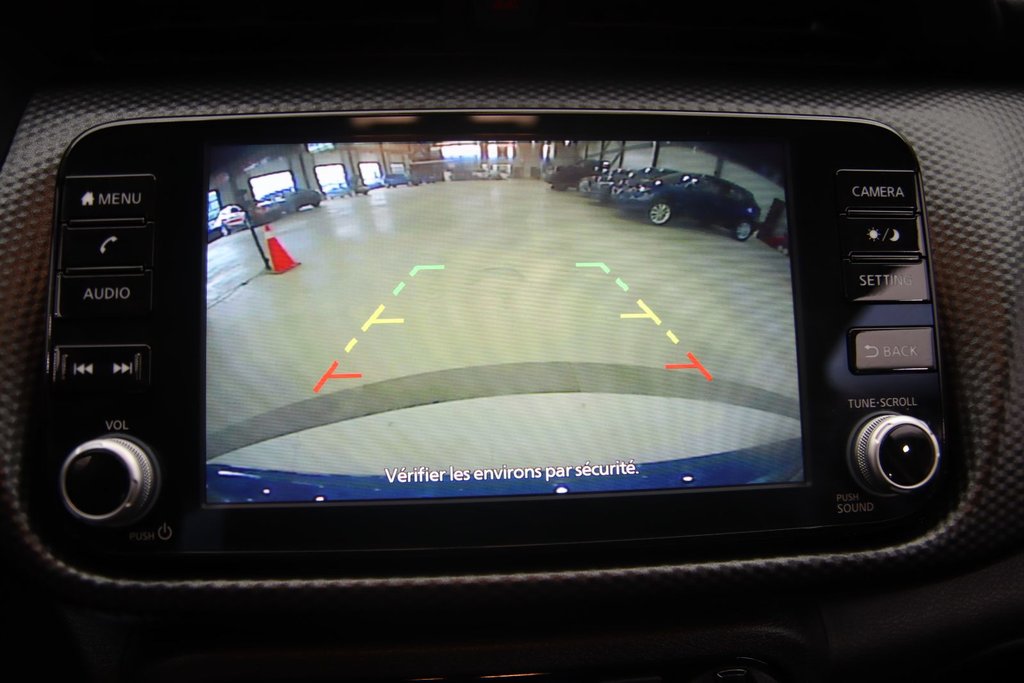 Nissan Kicks  2021 à Baie-Comeau, Québec - 14 - w1024h768px