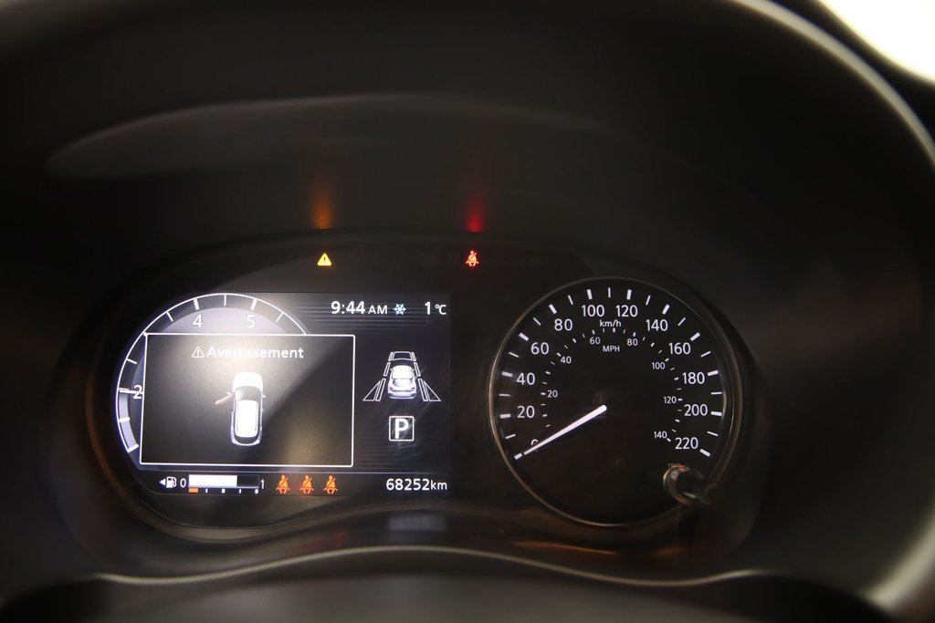 Nissan Kicks  2021 à Baie-Comeau, Québec - 12 - w1024h768px