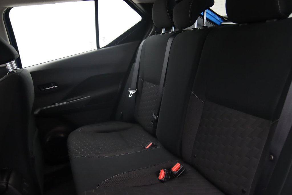 Nissan Kicks  2021 à Baie-Comeau, Québec - 9 - w1024h768px