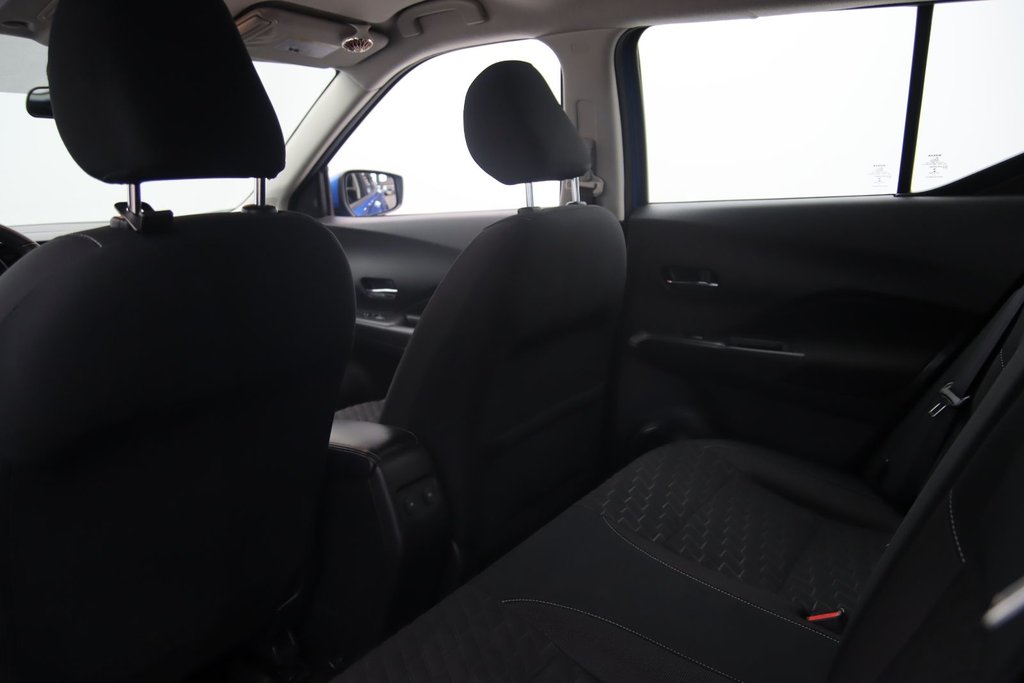 Nissan Kicks  2021 à Baie-Comeau, Québec - 8 - w1024h768px