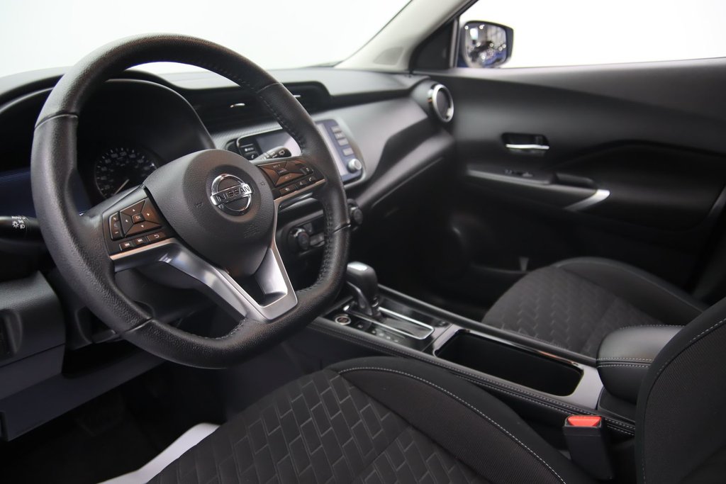 Nissan Kicks  2021 à Baie-Comeau, Québec - 6 - w1024h768px