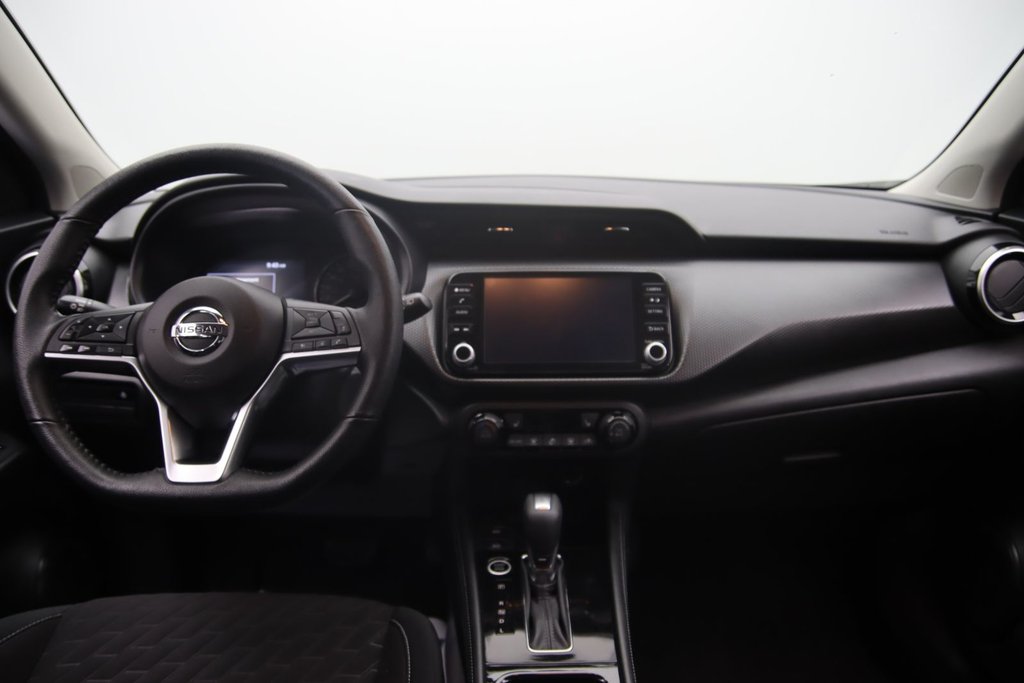 Nissan Kicks  2021 à Baie-Comeau, Québec - 10 - w1024h768px