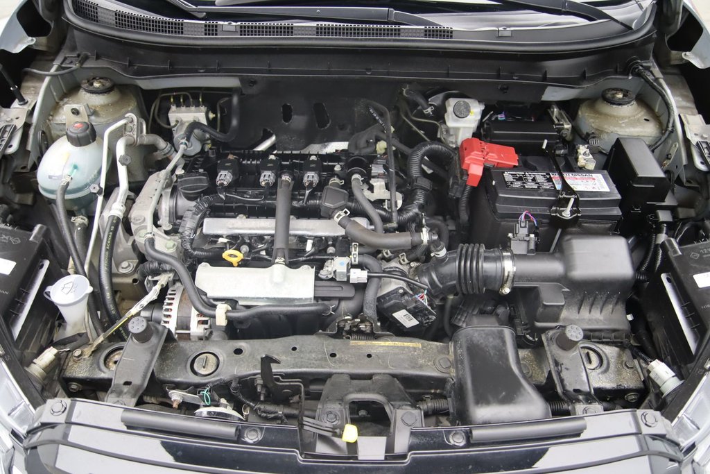 2021 Nissan Kicks in Baie-Comeau, Quebec - 16 - w1024h768px