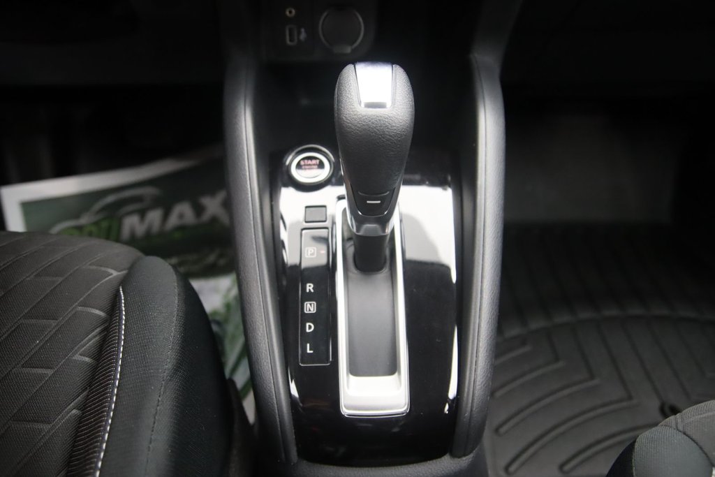 2021 Nissan Kicks in Baie-Comeau, Quebec - 13 - w1024h768px