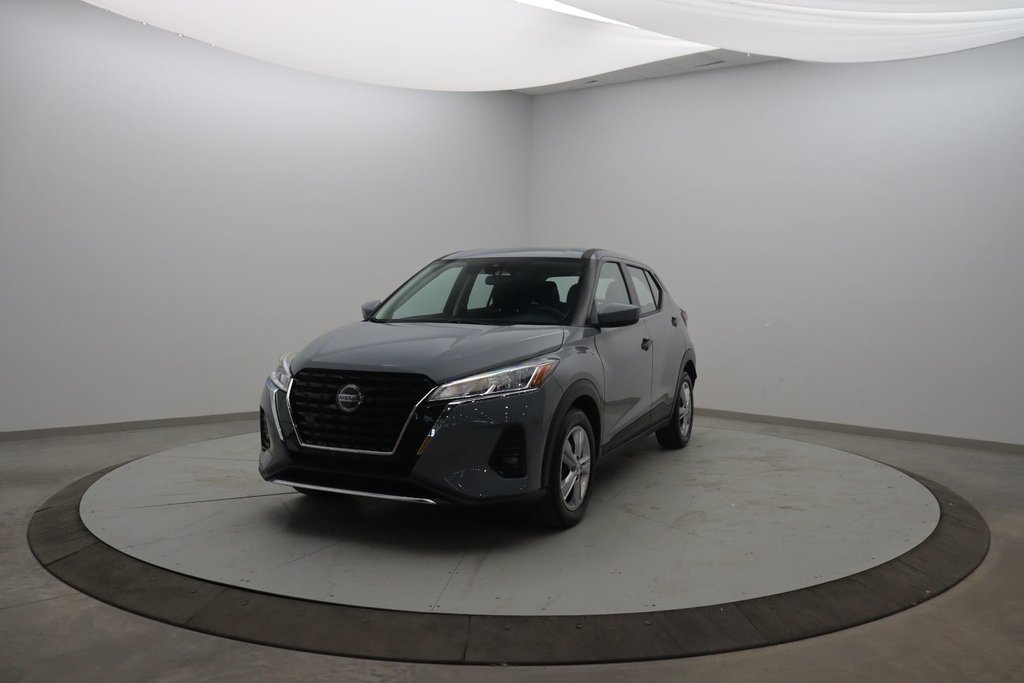 2021 Nissan Kicks in Baie-Comeau, Quebec - 1 - w1024h768px