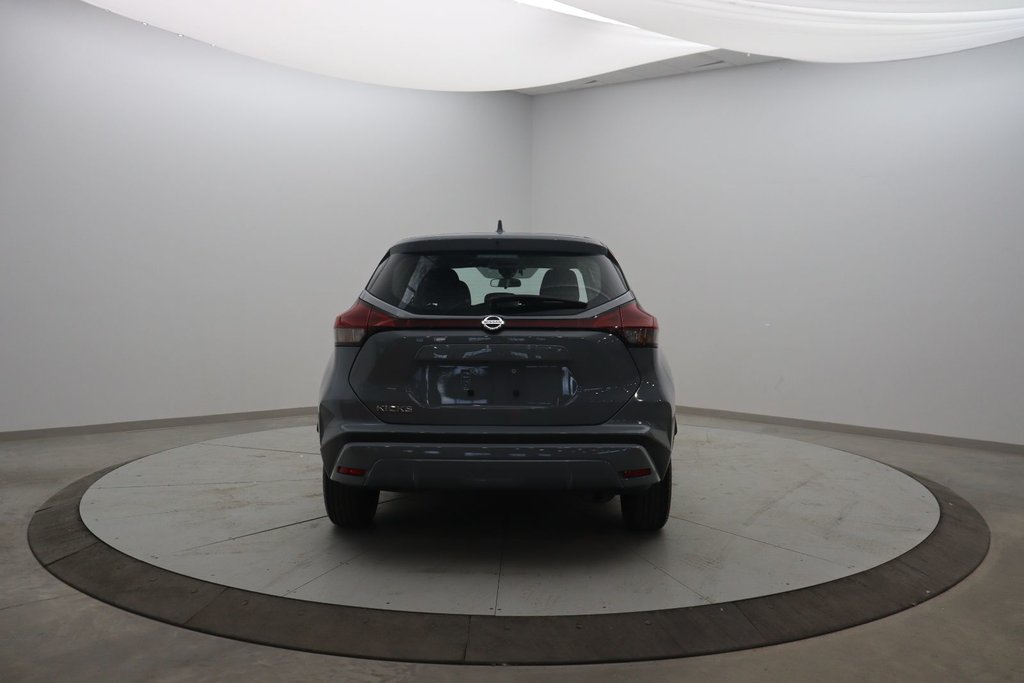 2021 Nissan Kicks in Baie-Comeau, Quebec - 5 - w1024h768px
