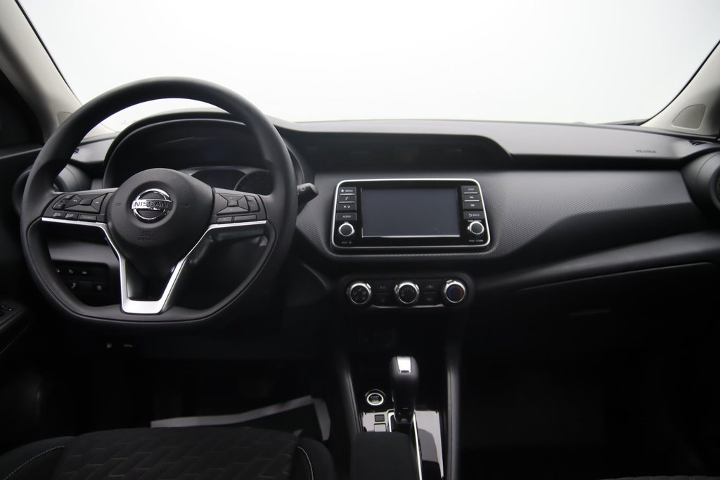 2021 Nissan Kicks in Baie-Comeau, Quebec - 10 - w1024h768px