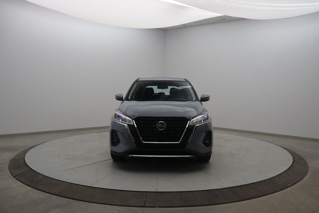 2021 Nissan Kicks in Baie-Comeau, Quebec - 2 - w1024h768px