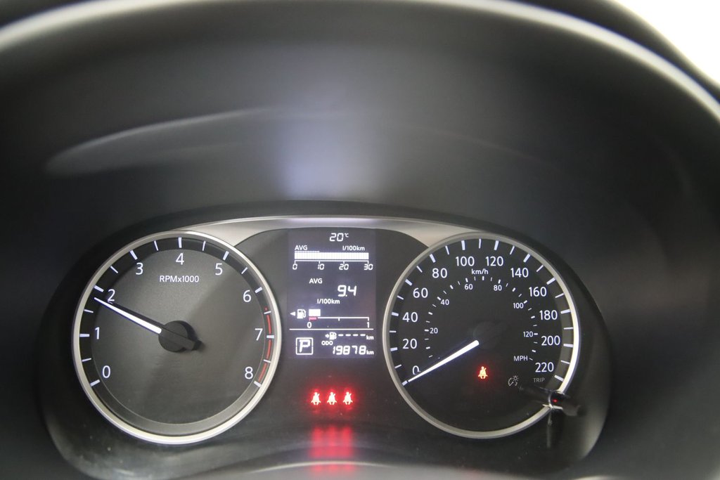 2021 Nissan Kicks in Baie-Comeau, Quebec - 12 - w1024h768px
