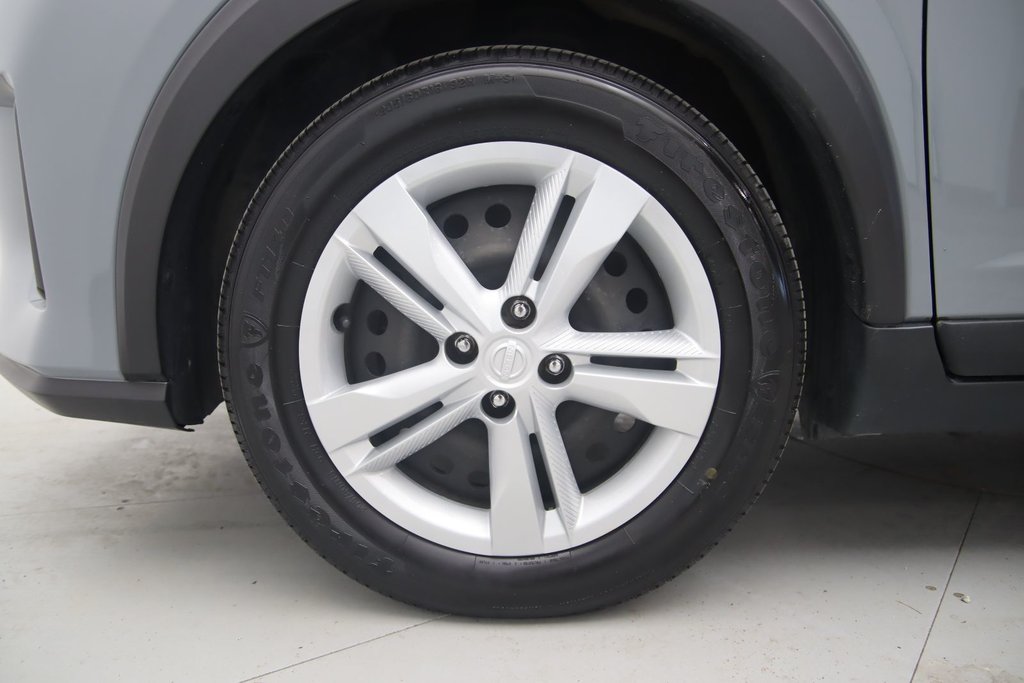2021 Nissan Kicks in Baie-Comeau, Quebec - 18 - w1024h768px